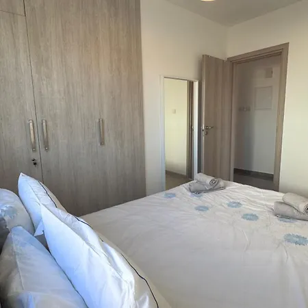 Savvas Appartement *