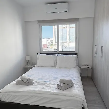 Savvas Appartement *