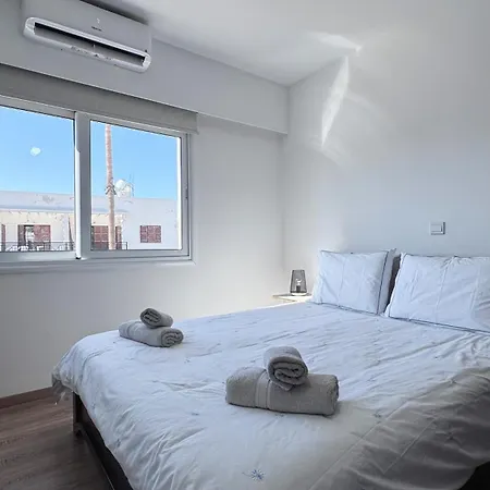 Savvas Appartement