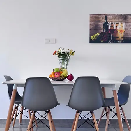 Appartement Savvas