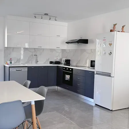 Appartement Savvas