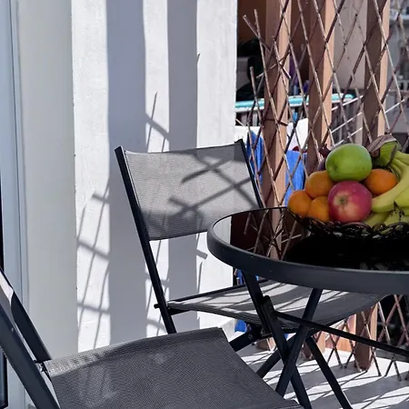 Savvas Apartamento Paphos