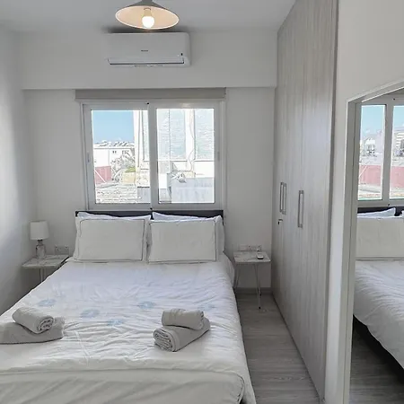 Apartament Savvas