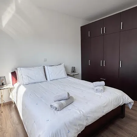 Savvas Appartement Paphos