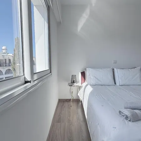 Savvas Apartment Paphos