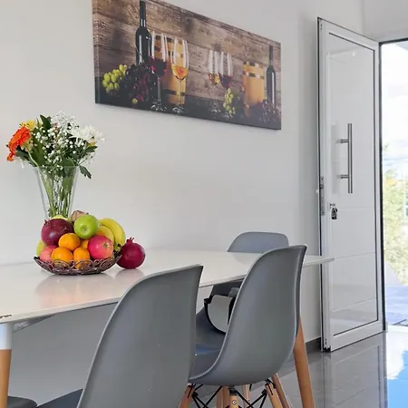 Appartement Savvas *