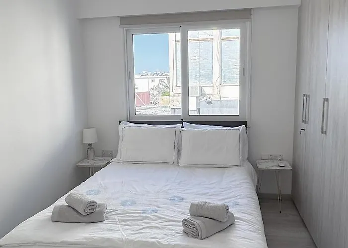 Savvas アパート *