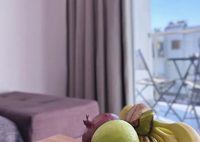 アパート Savvas パ フォス