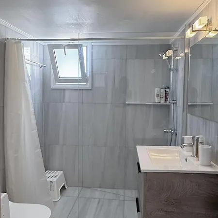 Apartament Savvas
