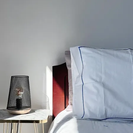Savvas Apartamento Pafos