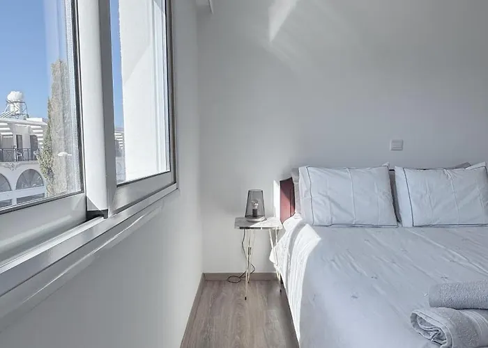 Savvas Lejlighed Paphos