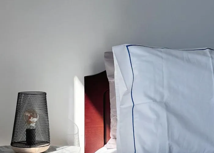 Savvas アパート パ フォス